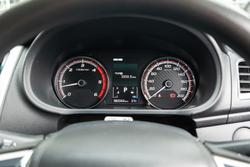 2022 Mitsubishi Triton GLX+ MR MY22.5 4X4 Dual Range Sterling Silver