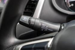 2022 Mitsubishi Triton GLX+