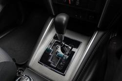 2022 Mitsubishi Triton GLX+ MR MY22.5 4X4 Dual Range Sterling Silver