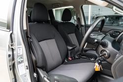 2022 Mitsubishi Triton GLX+