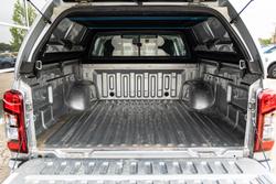 2022 Mitsubishi Triton GLX+