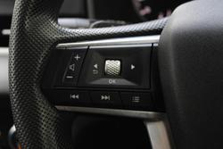 2022 Mitsubishi Outlander ES ZM MY22.5 Titanium