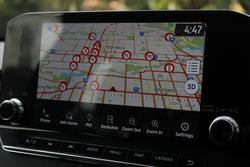 2022 Mitsubishi Outlander ES ZM MY22.5 Titanium