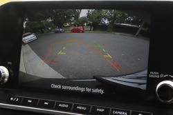 2022 Mitsubishi Outlander ES ZM MY22.5 Titanium