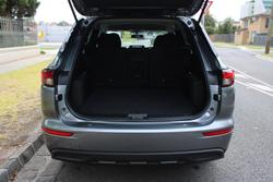 2022 Mitsubishi Outlander ES ZM MY22.5 Titanium