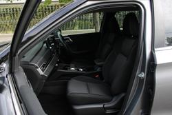 2022 Mitsubishi Outlander ES ZM MY22.5 Titanium