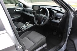 2022 Mitsubishi Outlander ES ZM MY22.5 Titanium