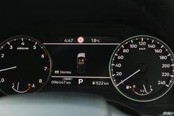 2022 Mitsubishi Outlander ES ZM MY22.5 Titanium