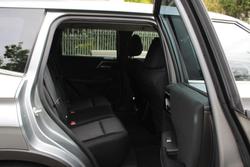 2022 Mitsubishi Outlander ES ZM MY22.5 Titanium