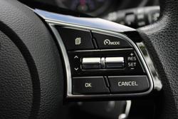 2018 Kia Cerato S BD MY19 Silky Silver