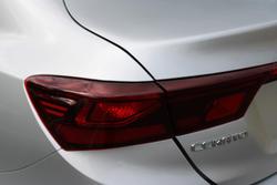 2018 Kia Cerato S BD MY19 Silky Silver