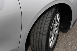 2018 Kia Cerato S BD MY19 Silky Silver