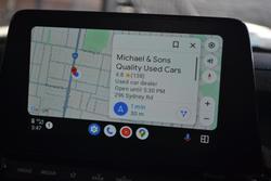 2018 Kia Cerato S BD MY19 Silky Silver