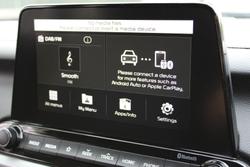 2018 Kia Cerato S BD MY19 Silky Silver