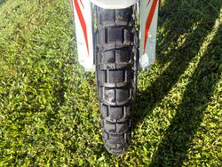 2022 Ktm SUPER ADVENTURE R Blue