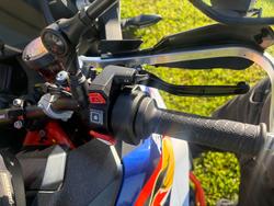 2022 Ktm SUPER ADVENTURE R Blue