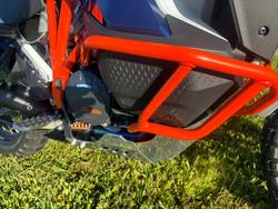 2022 Ktm SUPER ADVENTURE R Blue