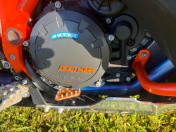 2022 Ktm SUPER ADVENTURE R Blue