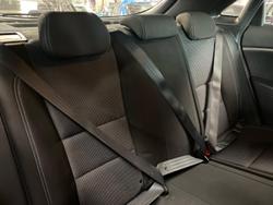 2012 Hyundai i30 Active GD Santorini Blue