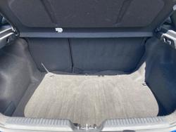 2012 Hyundai i30 Active GD Santorini Blue