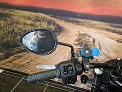 2023 Indian CHIEF DARK HORSE BLACK