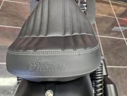 2023 Indian CHIEF DARK HORSE BLACK