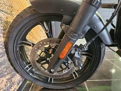 2023 Indian CHIEF DARK HORSE BLACK