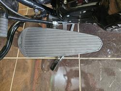 2023 Indian CHIEF DARK HORSE BLACK