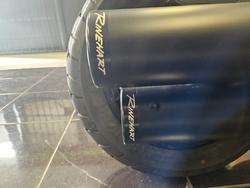 2023 Indian CHIEF DARK HORSE BLACK