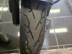 2023 Indian CHIEF DARK HORSE BLACK