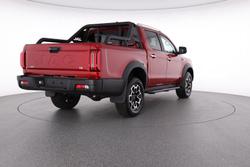 2025 JAC T9 Haven