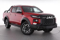 2025 JAC T9 Haven