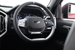 2025 JAC T9 Haven