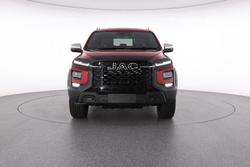 2025 JAC T9 Haven