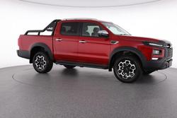 2025 JAC T9 Haven