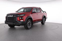 2025 JAC T9 Haven