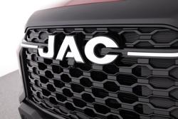 2025 JAC T9 Haven