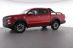2025 JAC T9 Haven
