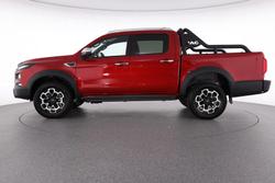 2025 JAC T9 Haven