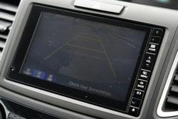 2016 Honda CR-V VTi-S