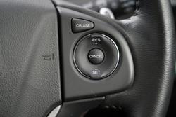 2016 Honda CR-V VTi-S