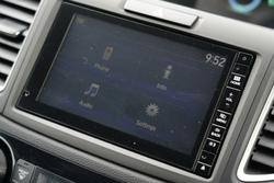 2016 Honda CR-V VTi-S