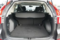 2016 Honda CR-V VTi-S