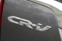 2016 Honda CR-V VTi-S