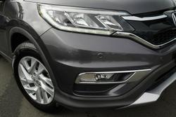 2016 Honda CR-V VTi-S