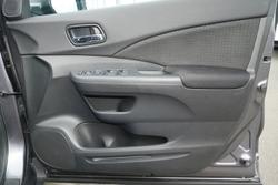 2016 Honda CR-V VTi-S