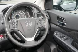 2016 Honda CR-V VTi-S