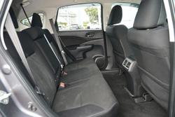 2016 Honda CR-V VTi-S