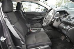 2016 Honda CR-V VTi-S