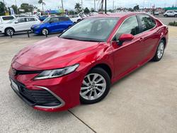 2023 Toyota Camry Ascent Sport